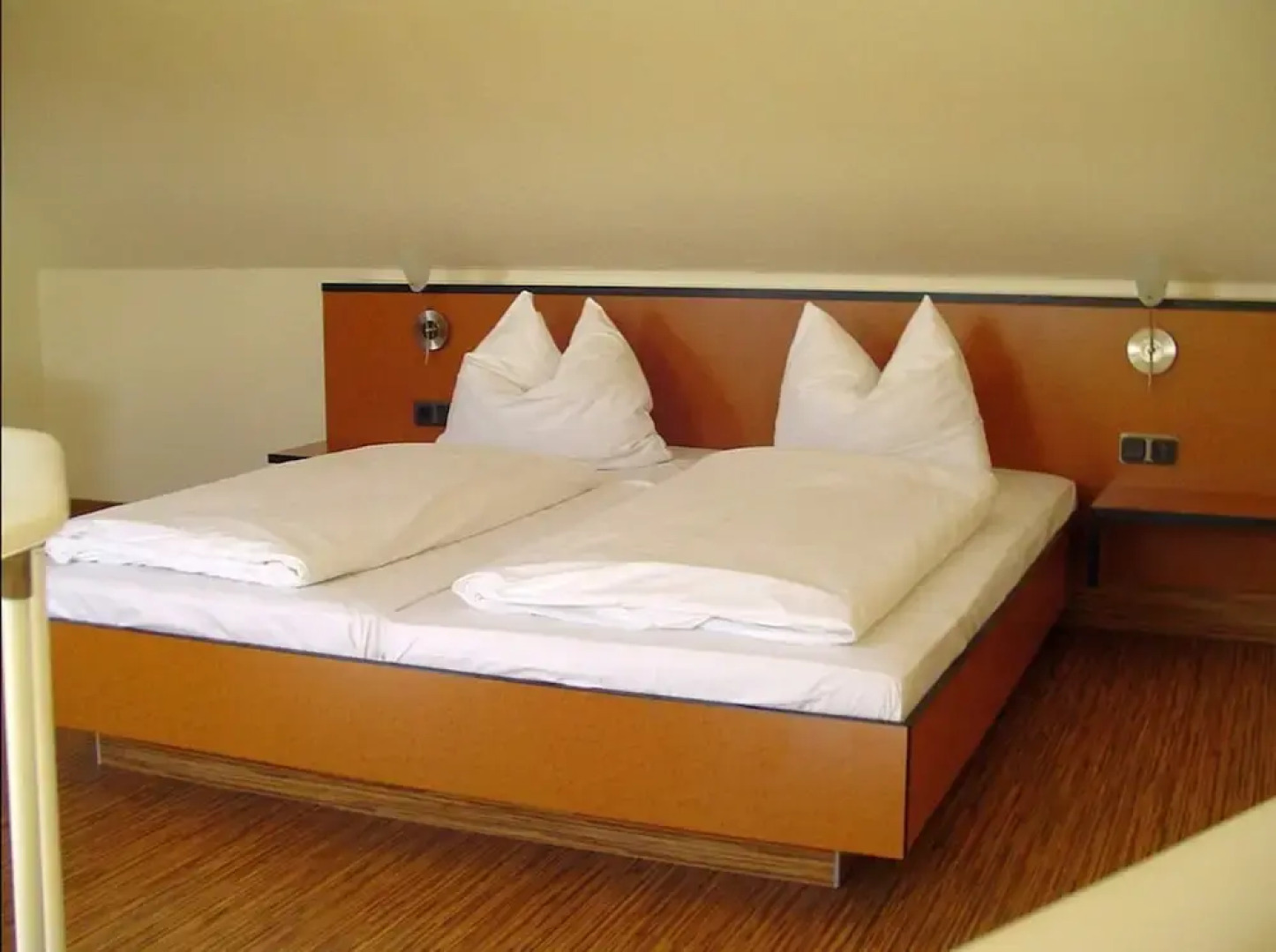 Apartments Boddenhof Stedar