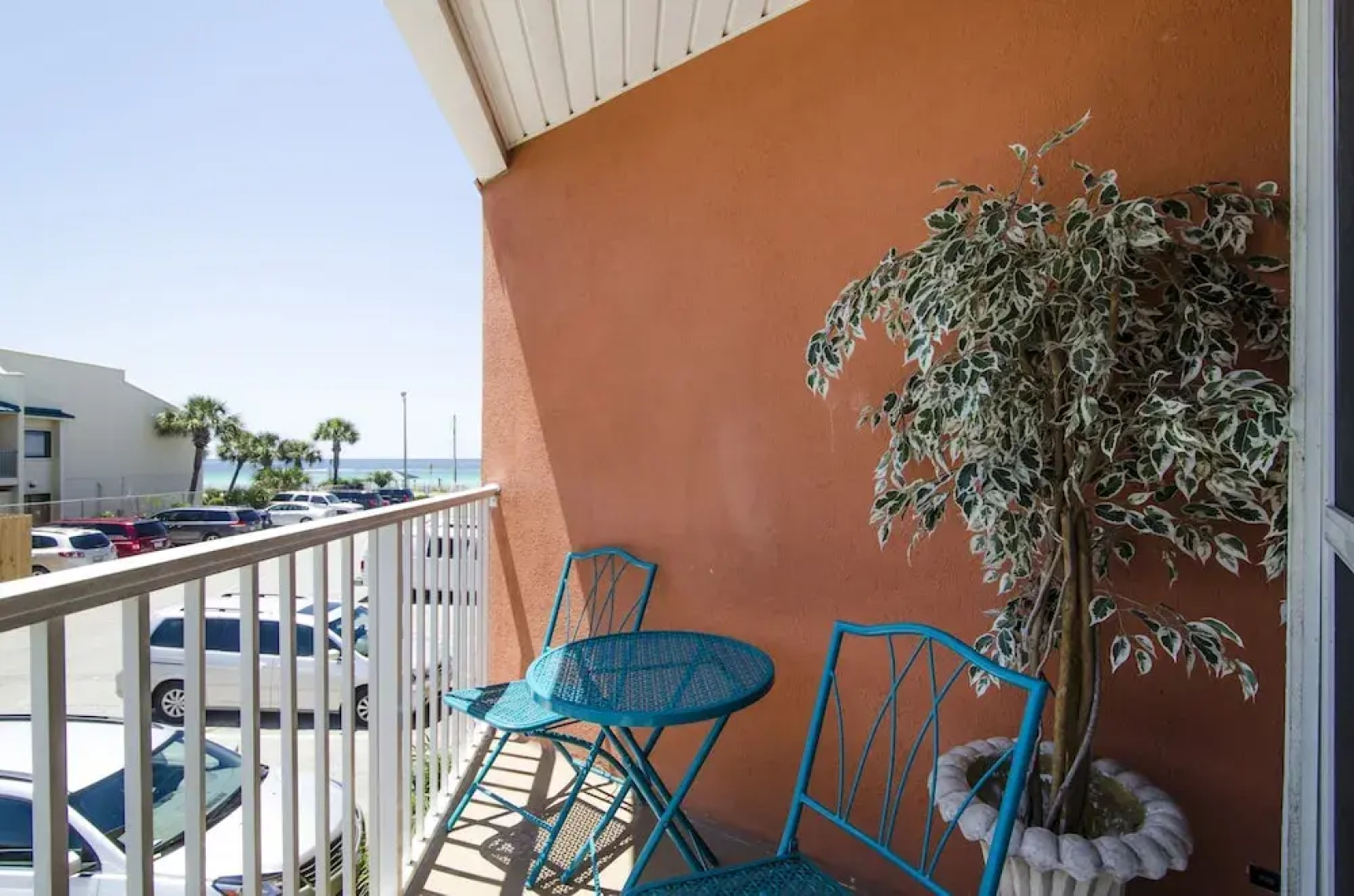 Gulfview II 207 Destin