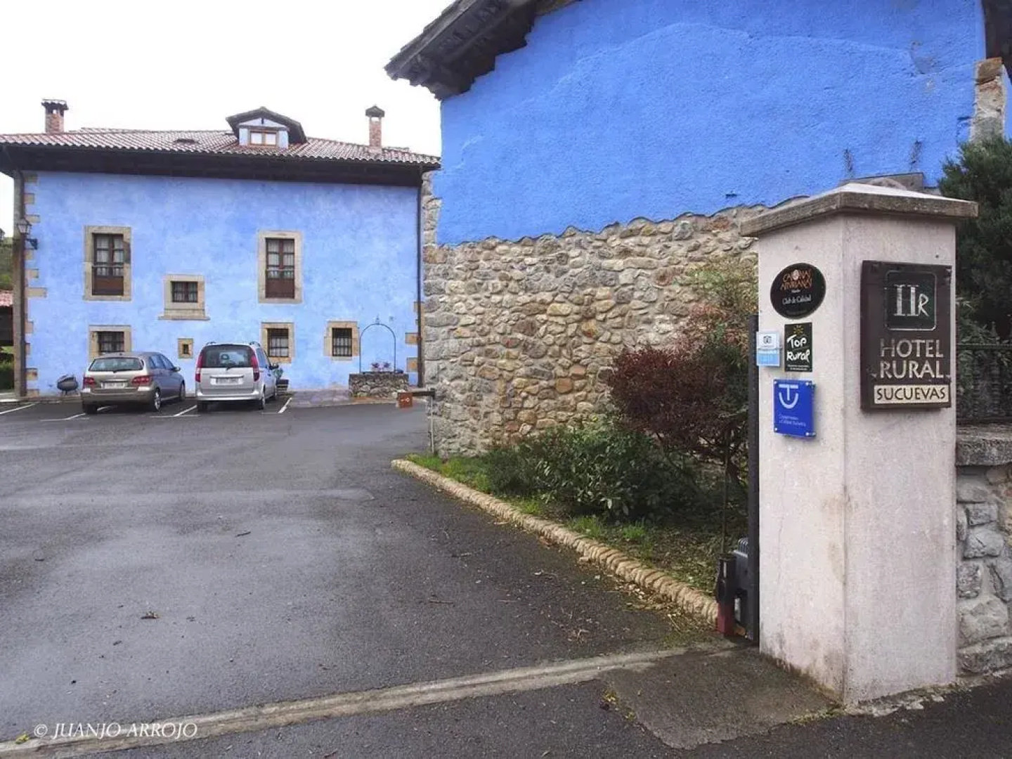 Hotel Sucuevas