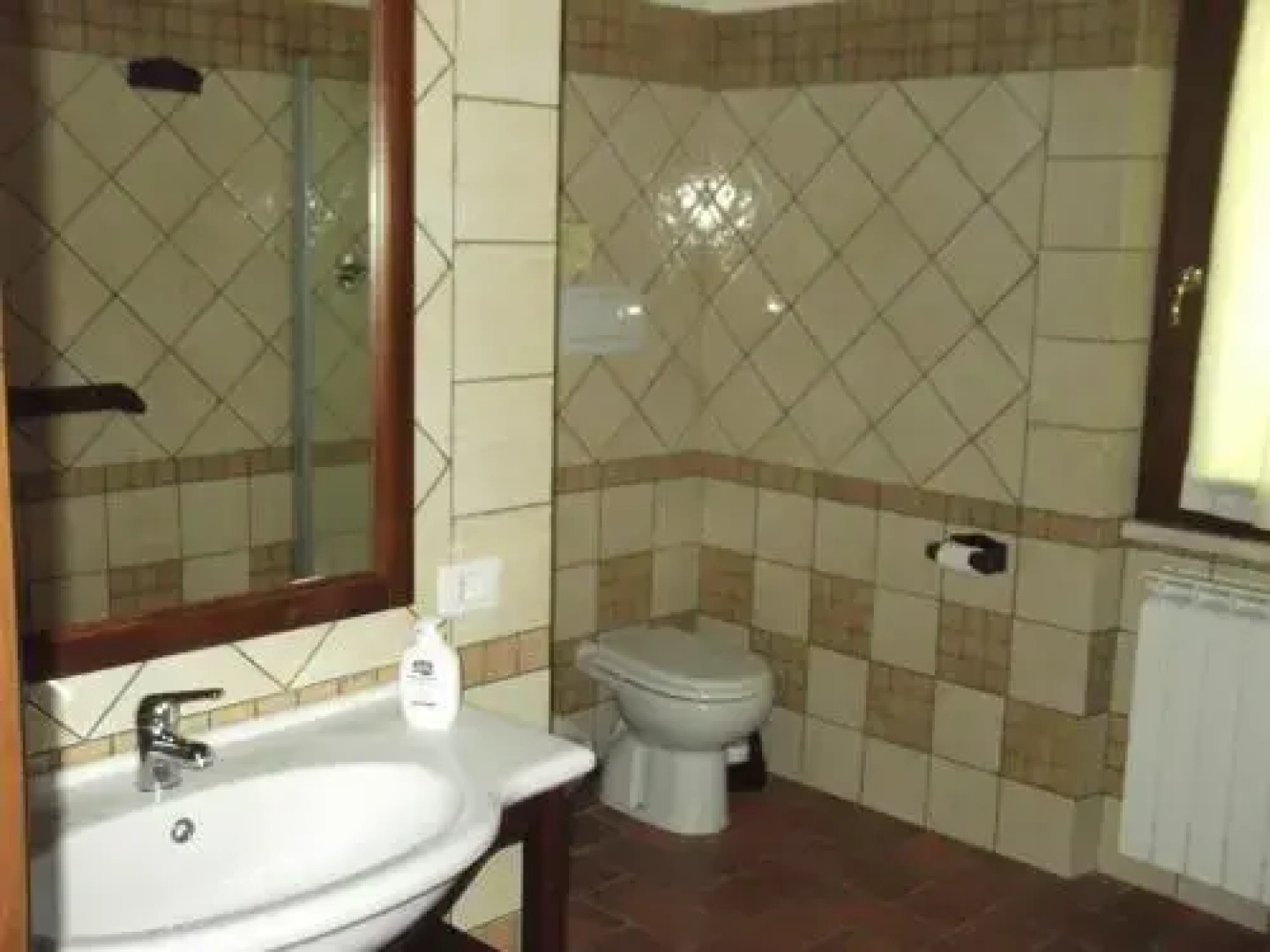 Il Laghetto Agriturismo