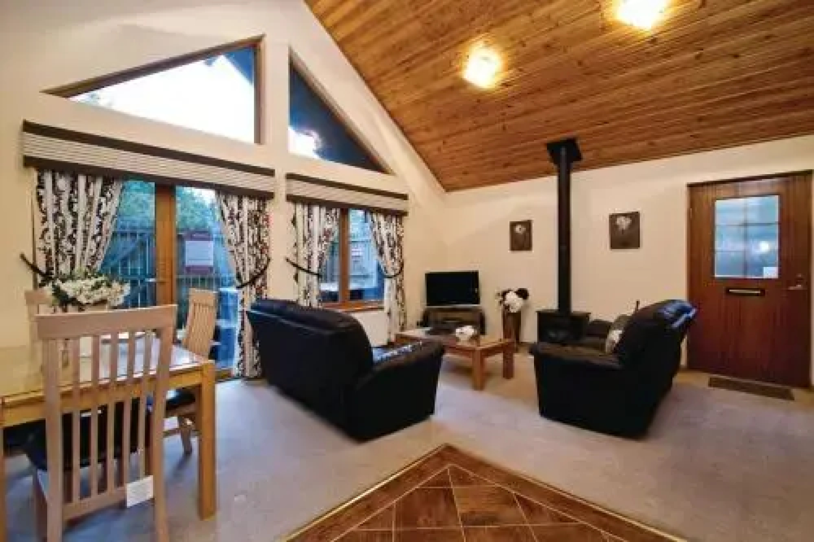 Piperdam Golf  Leisure Resort