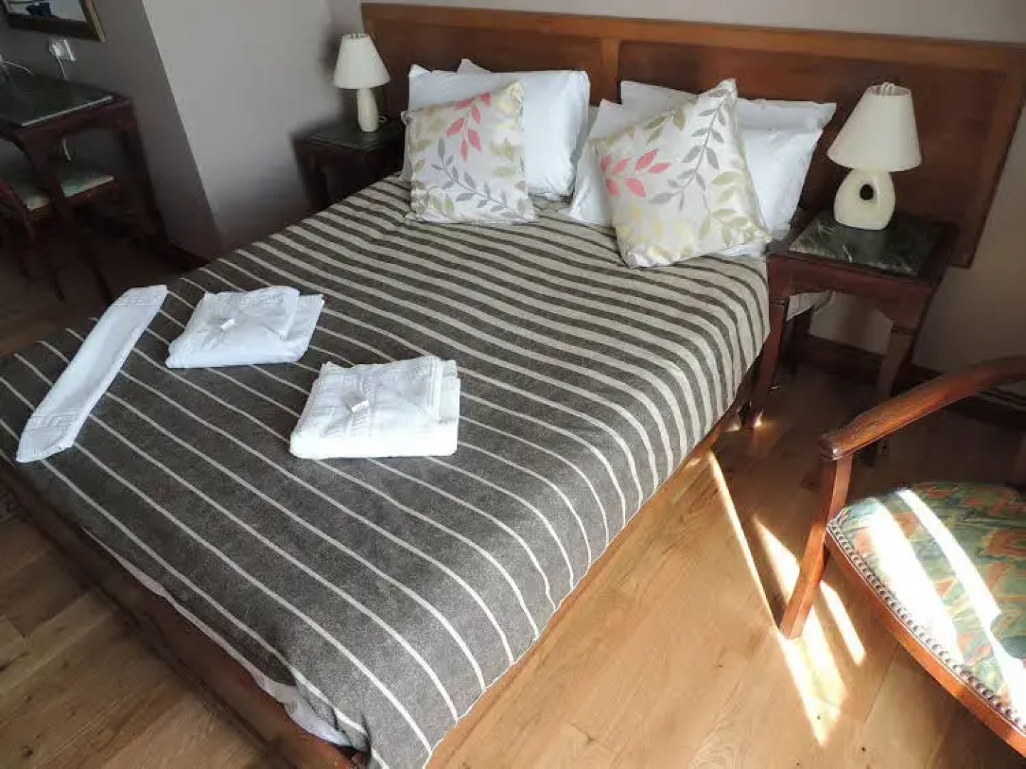 Tarvic2 Hotel