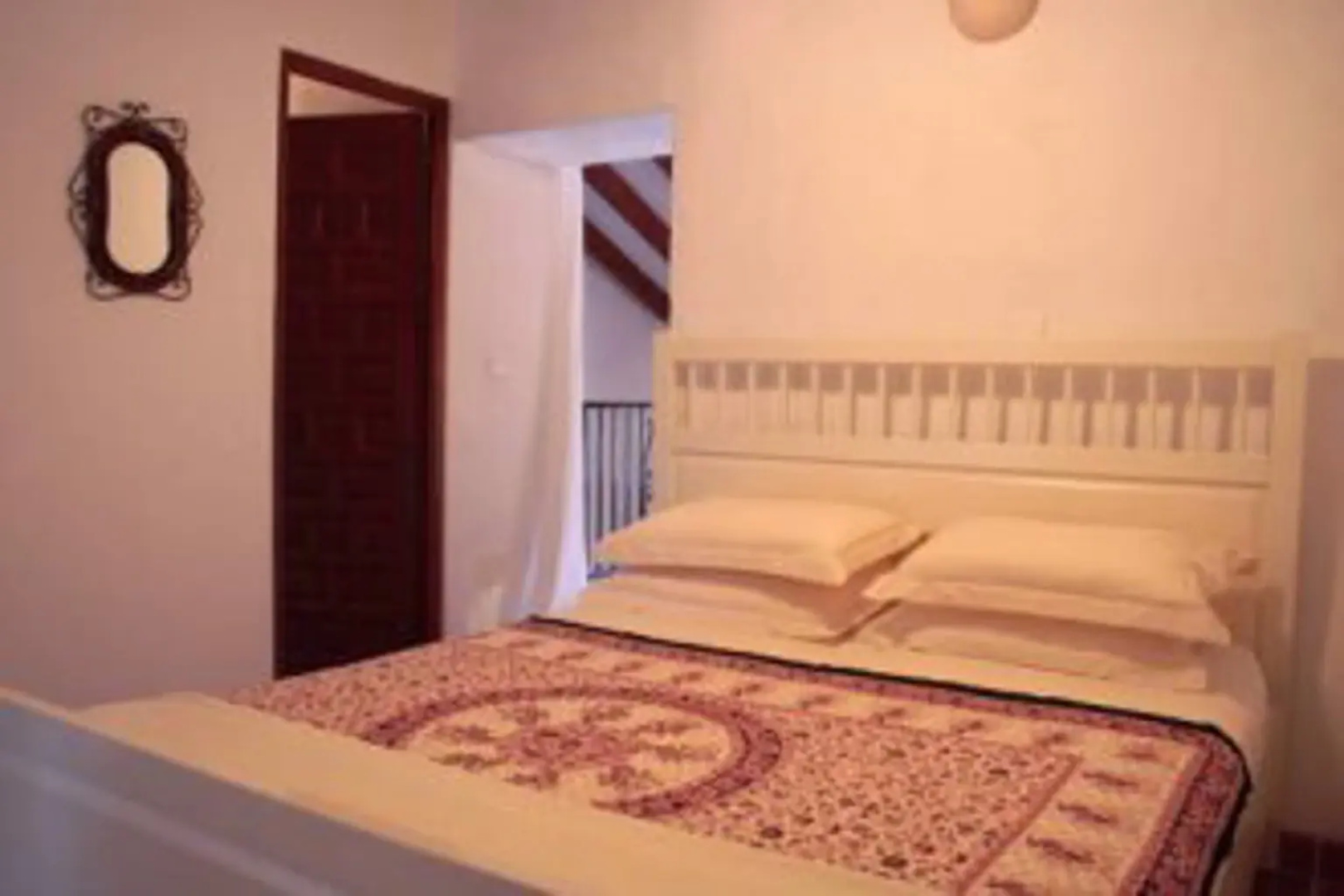 Casa Del Molinero - Guesthouse