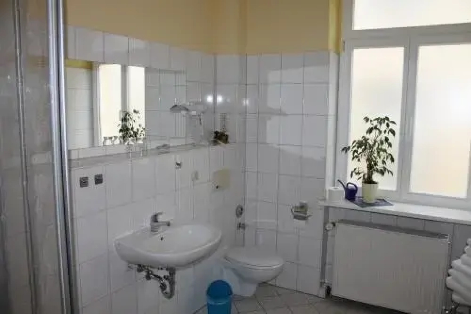 Apartmenthaus Zentral Bad Schandau