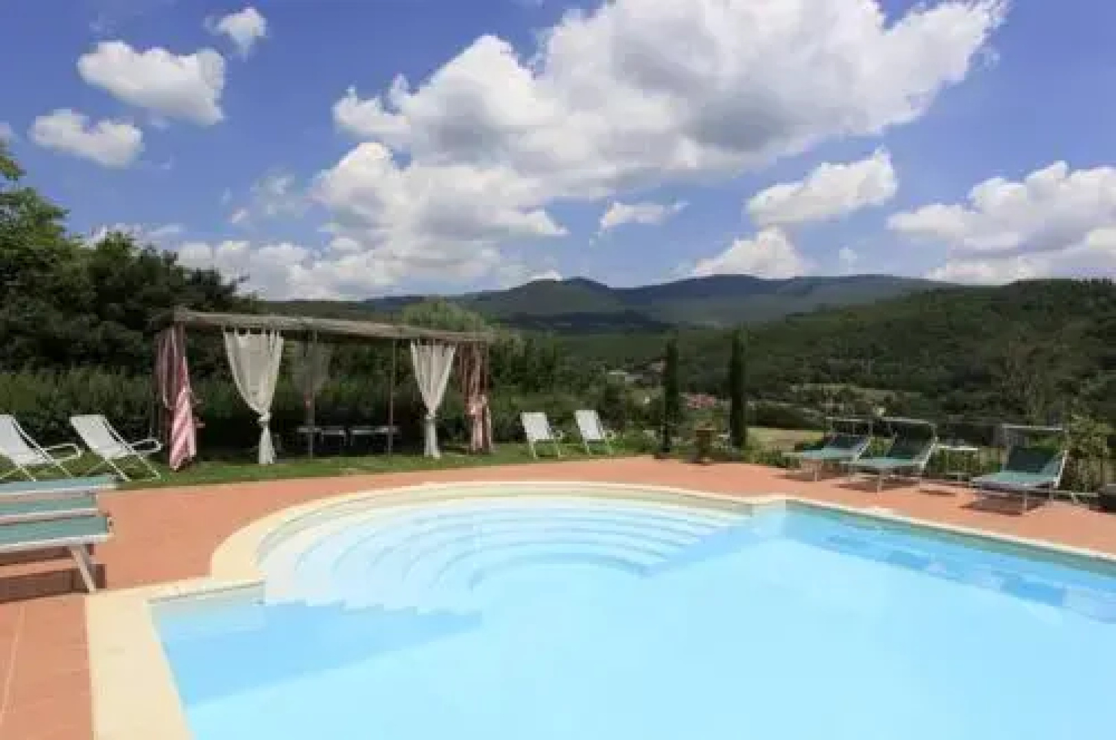 Villa Focognano