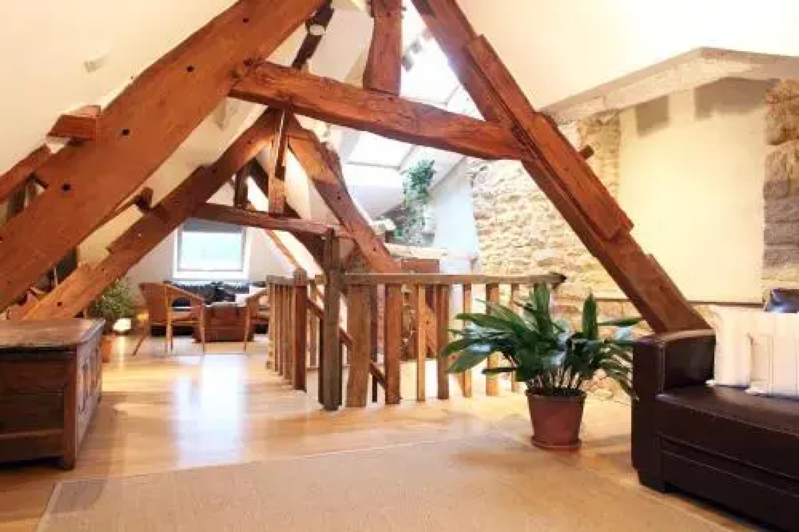 Town House In Quaint Breton Village