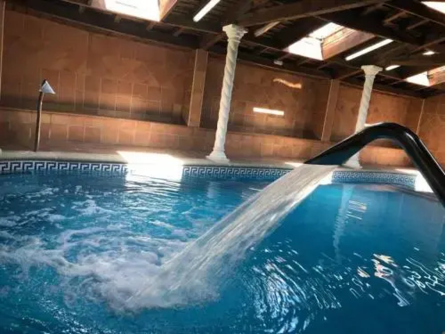 El Encanto del Valle del Lozoya