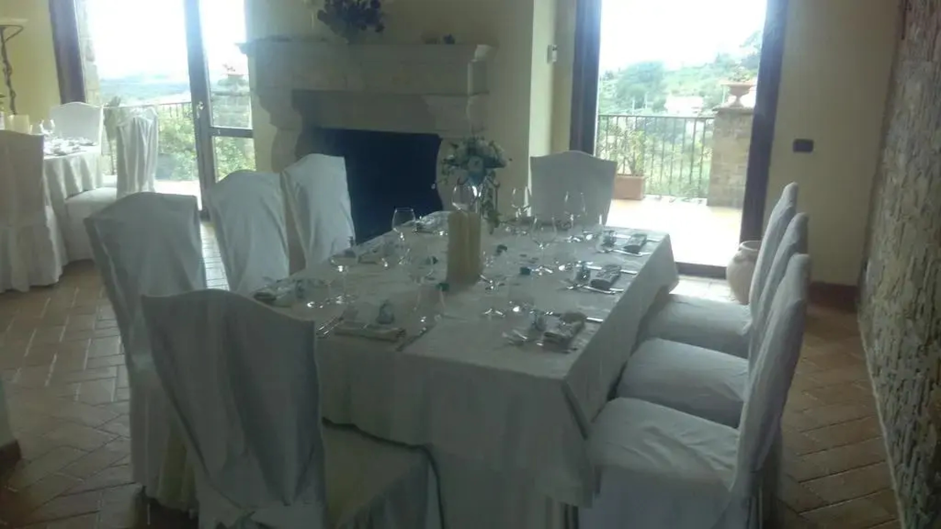 Torre in Pietra Ristorante e B&B