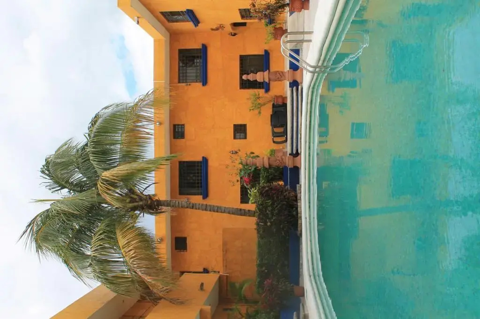 Suites La Casona