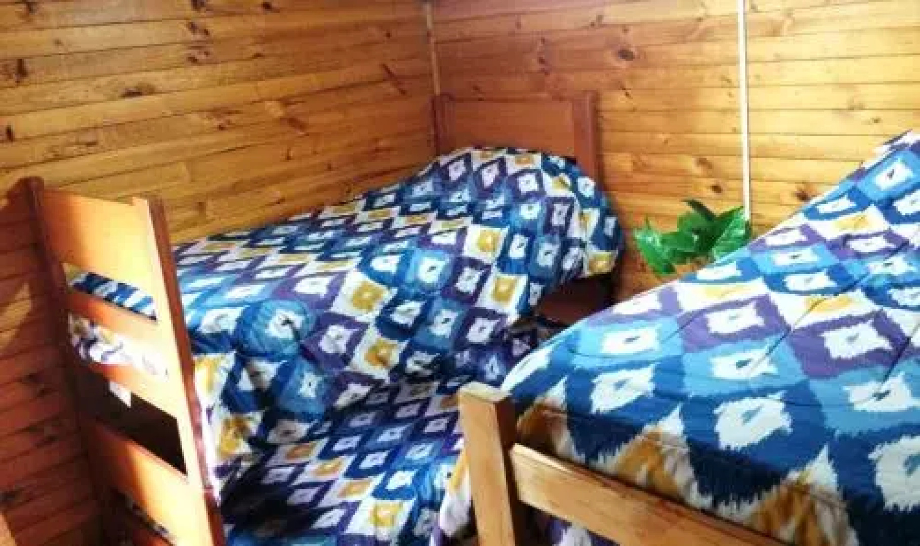 Casa Playa San Alfonso y Laguna