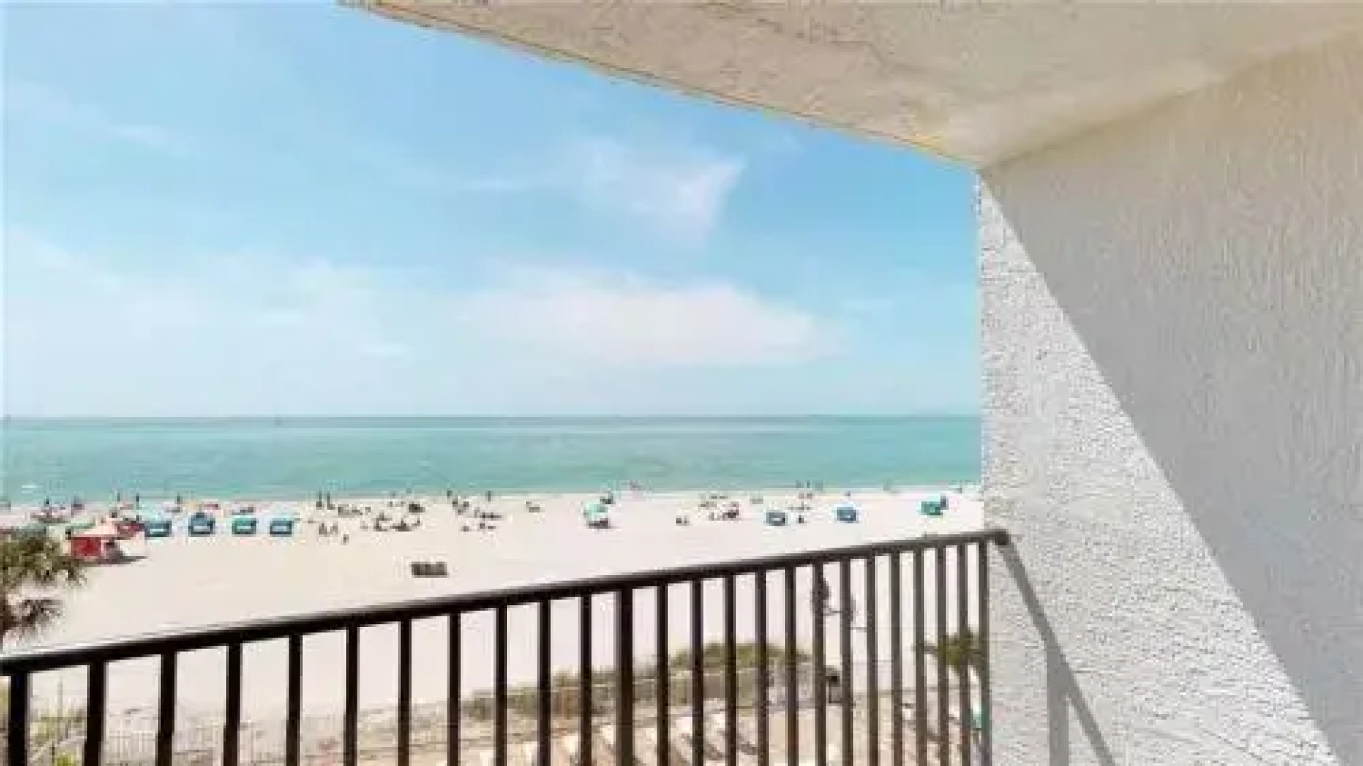 Sandy Shores Condos #301