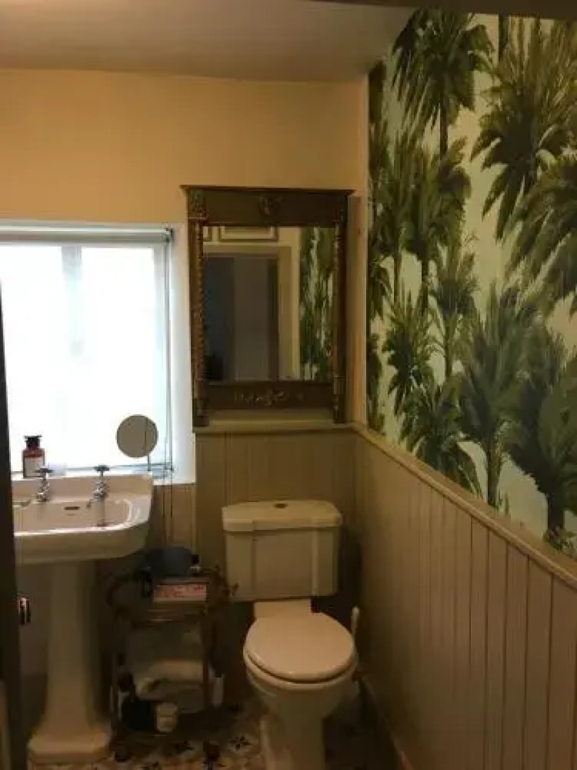 Magnolia Cottage