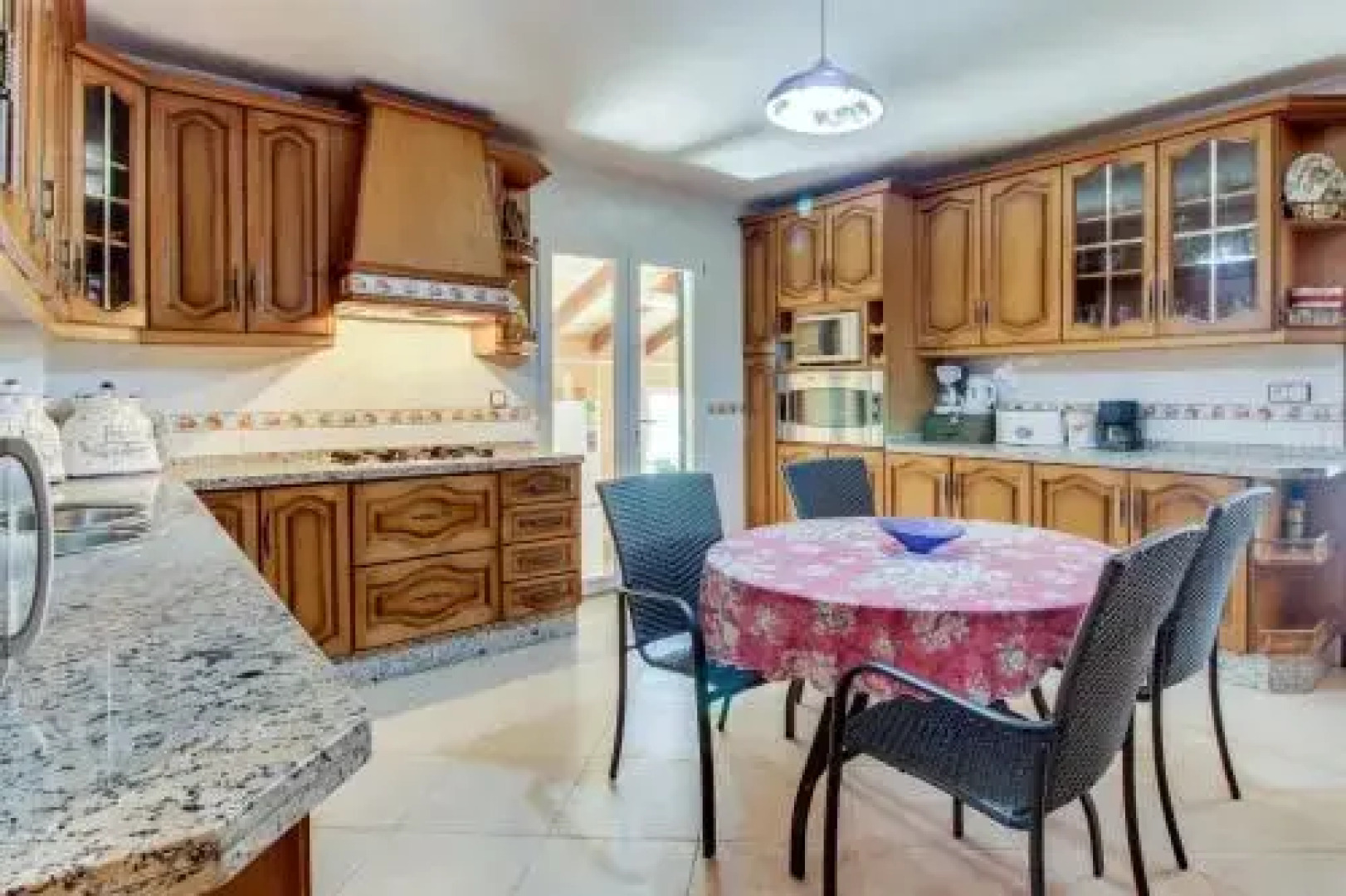 Villa Capdepera Golf