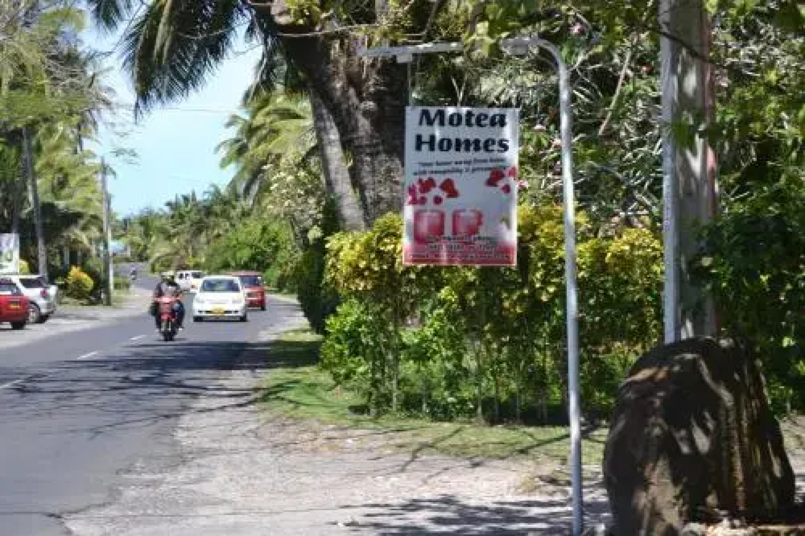Motea Homes