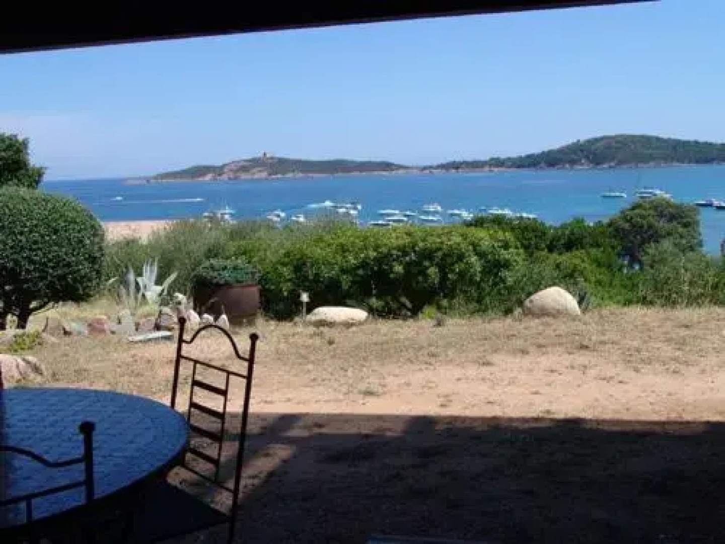 Les Hauts de Pinarello