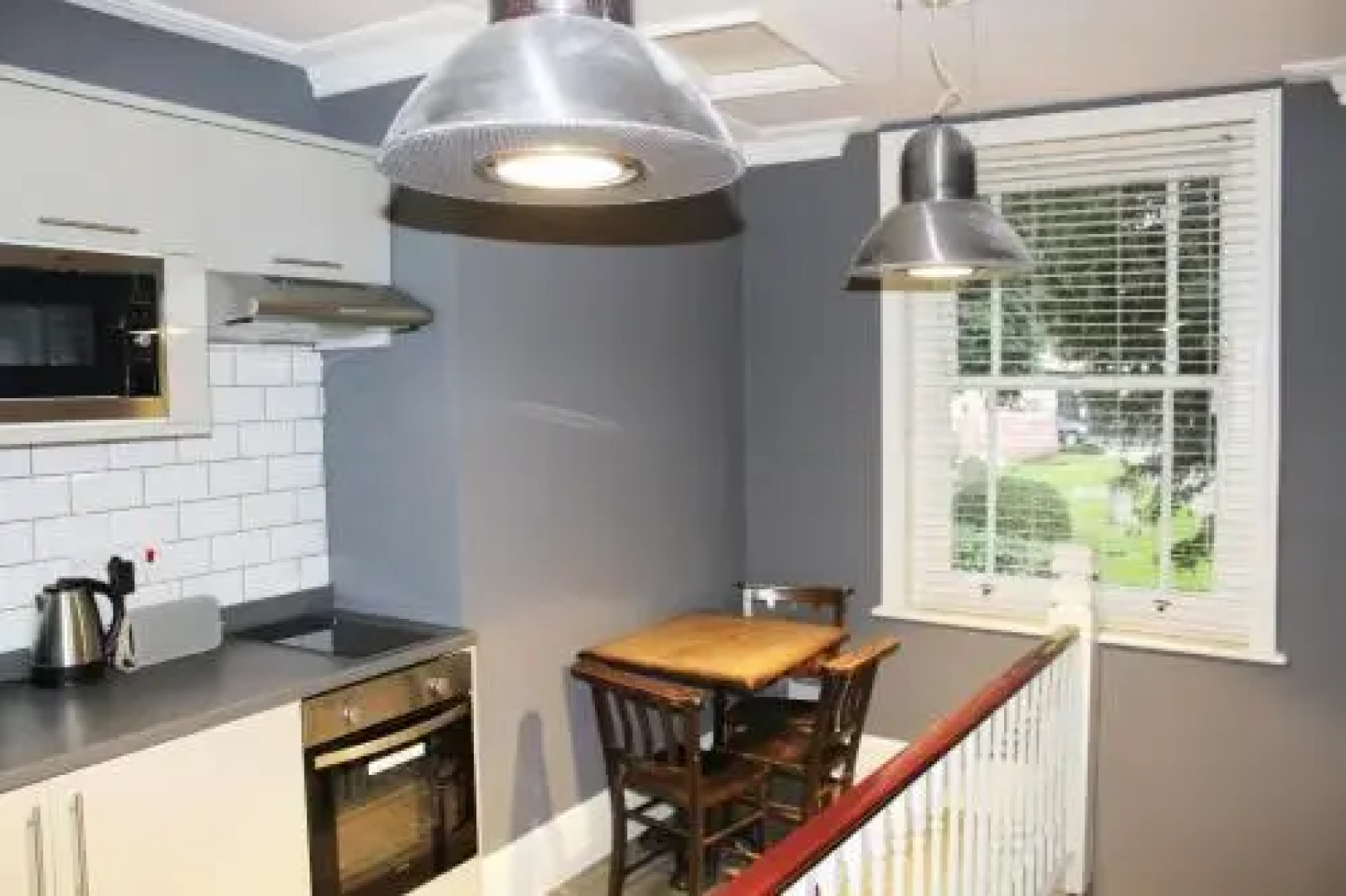 Mrs Salisbury's Serviced Accommodation