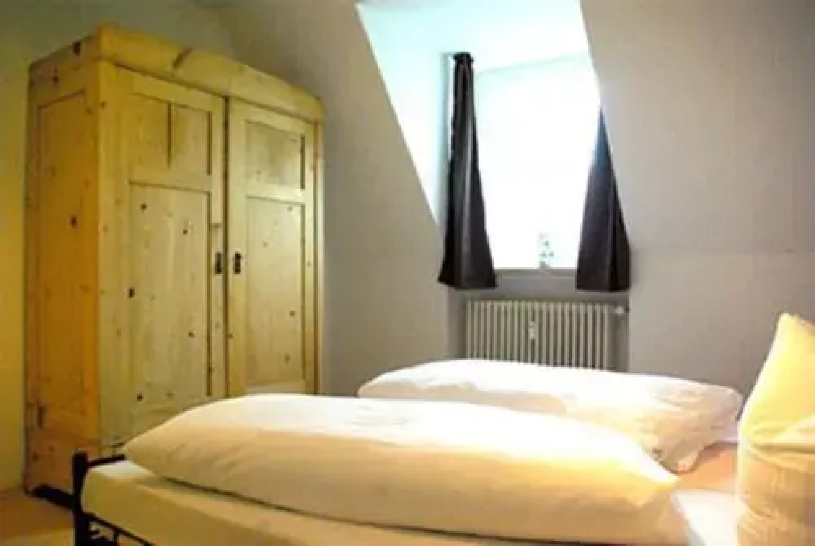 Apartment Scheibel Füssen