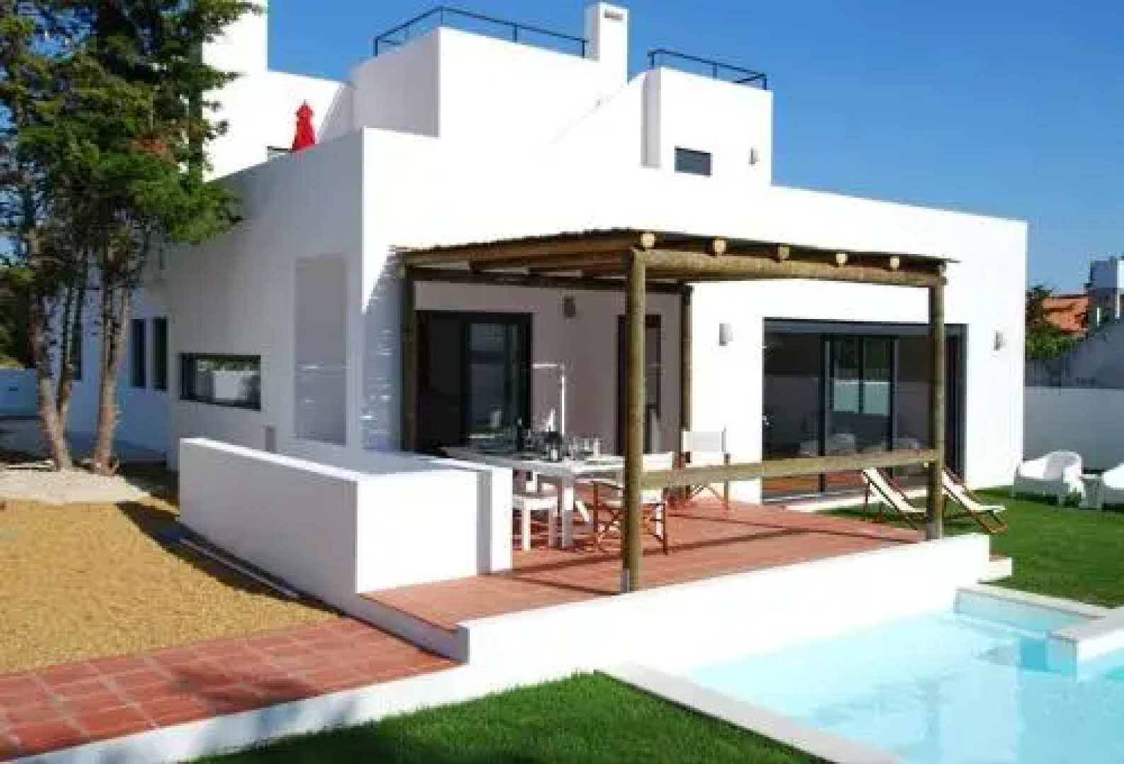 Comporta Villas & Suites