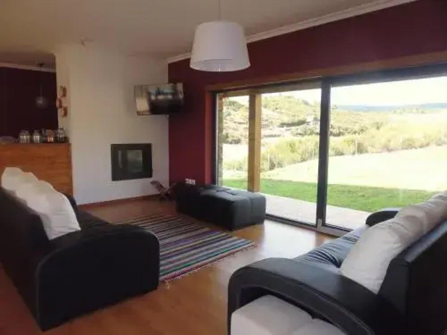 Quinta do Favacal - Agro-turismo - Serra da Estrela