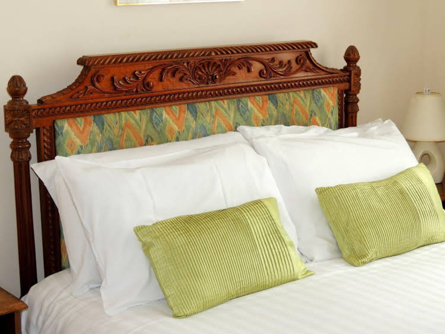 Tarvic2 Hotel