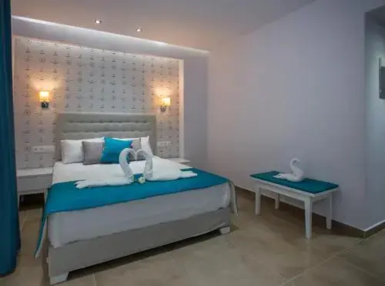 Patiras Deluxe B&B