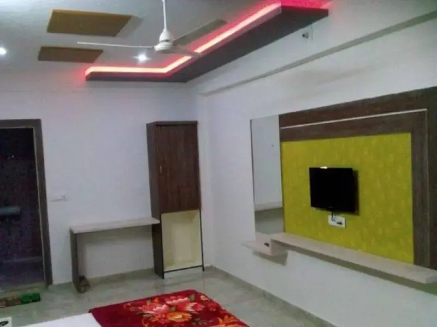 Hotel Welcome