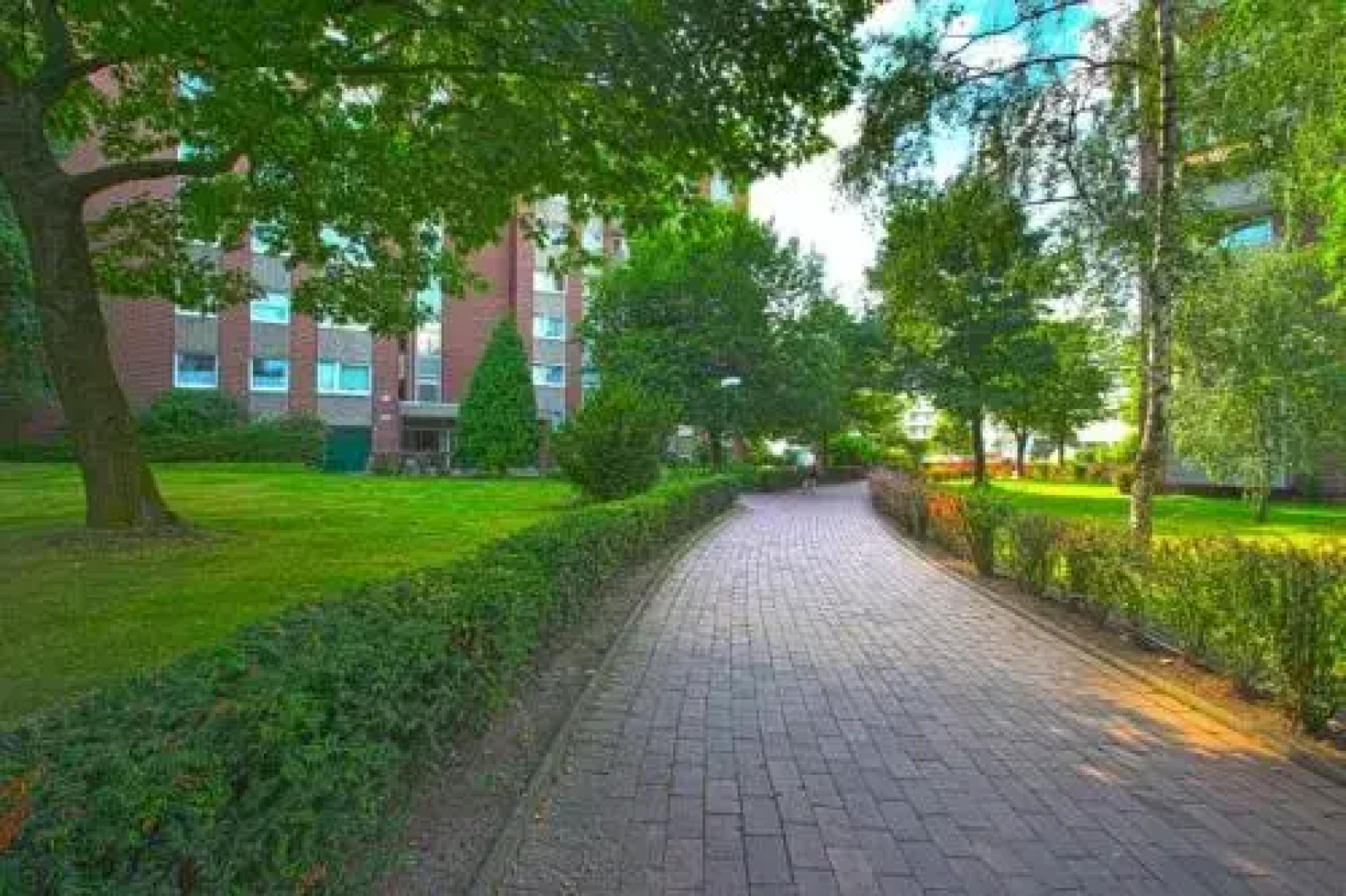 3956 Privatapartment August-Schaper-Strasse