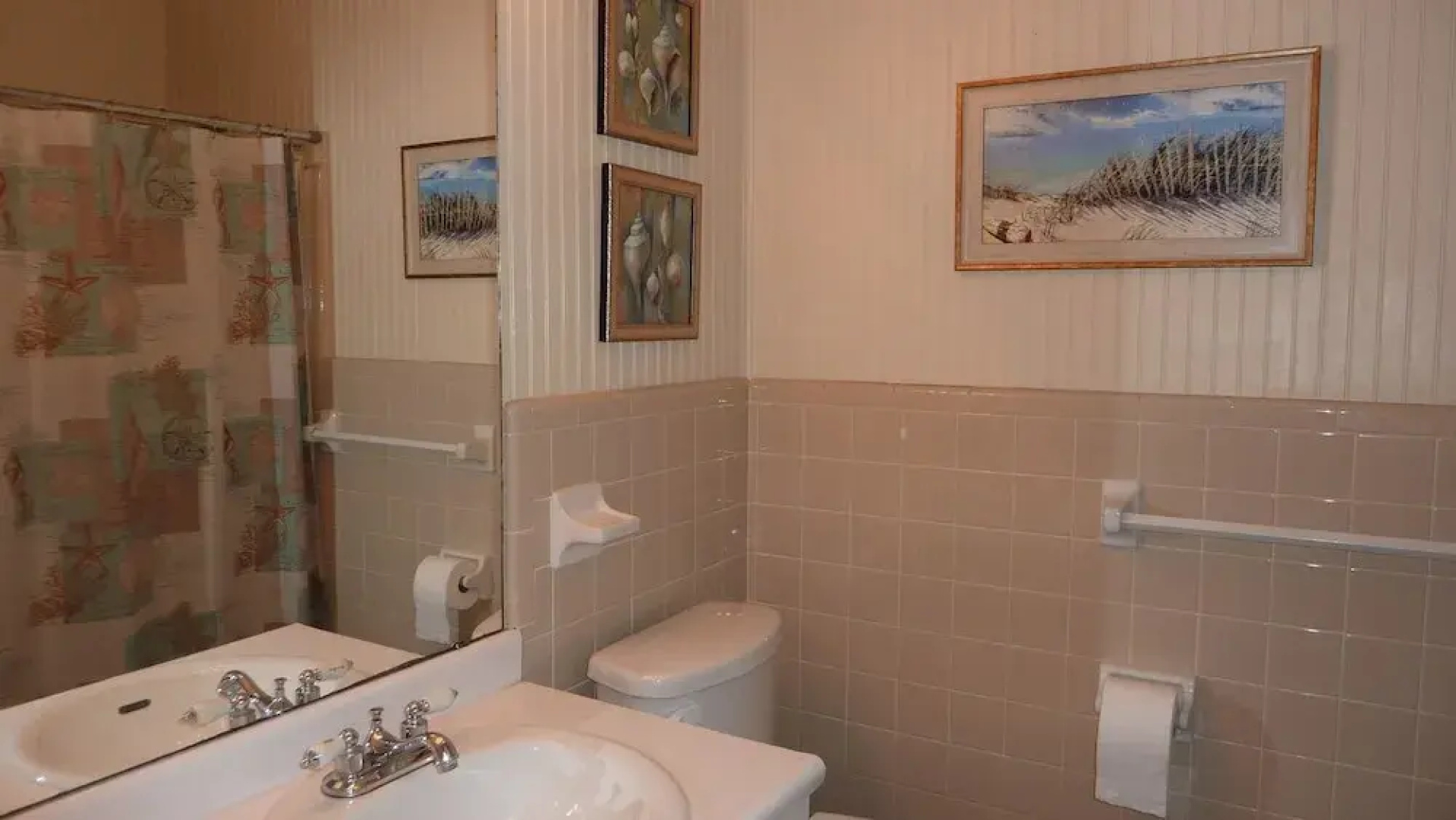 Golden Days Duplex - 3 Br Duplex