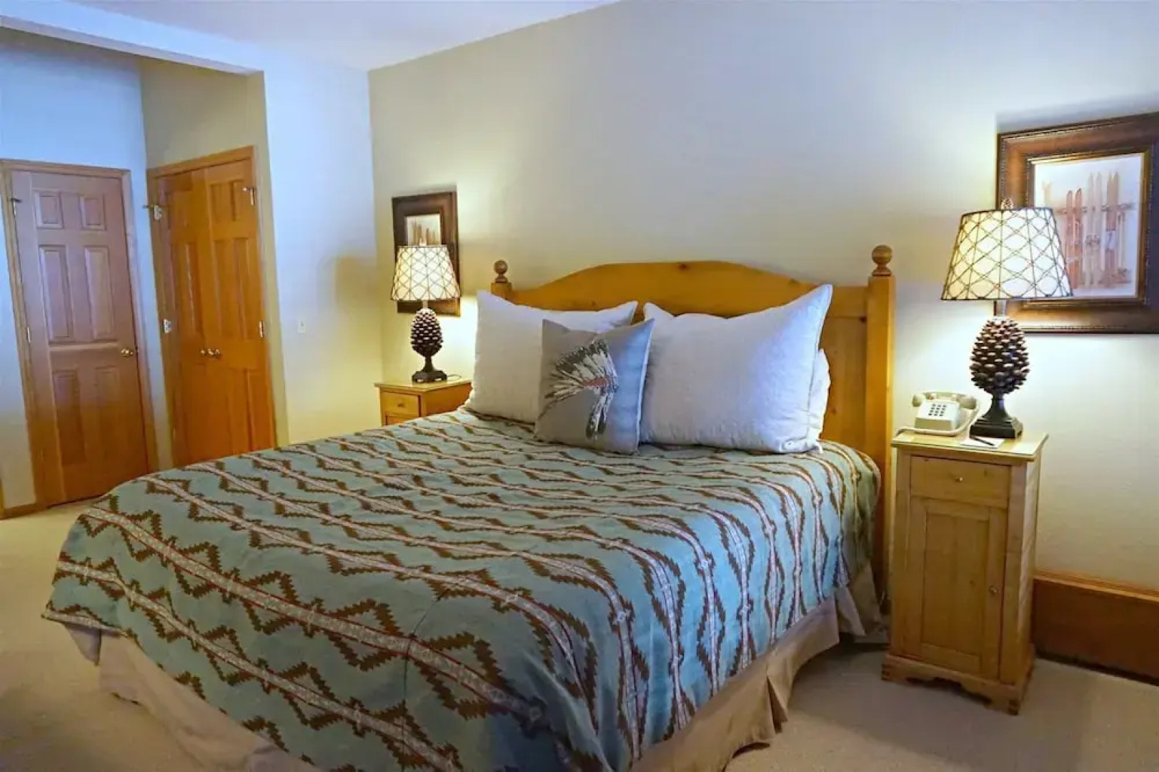 Snowmass Chamonix 41