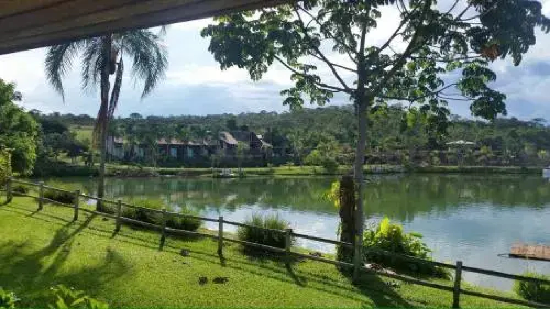Villa Triacca Eco Pousada