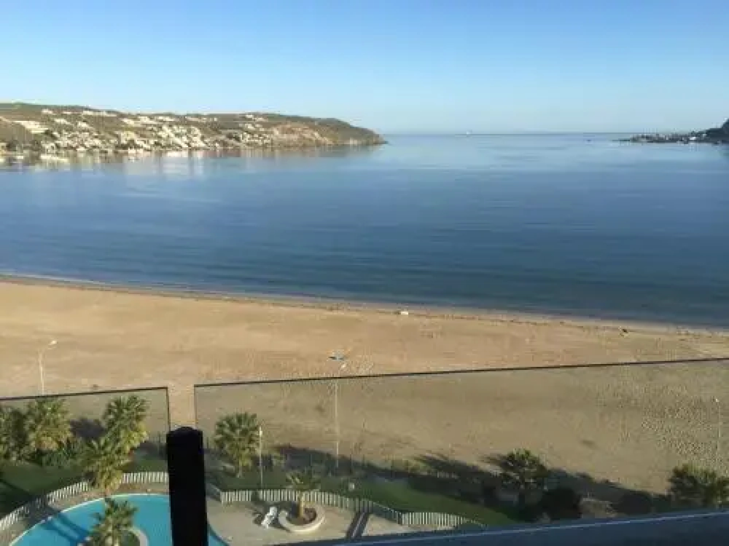 Departamento Costa Azul Building La Herradura-Coquimbo