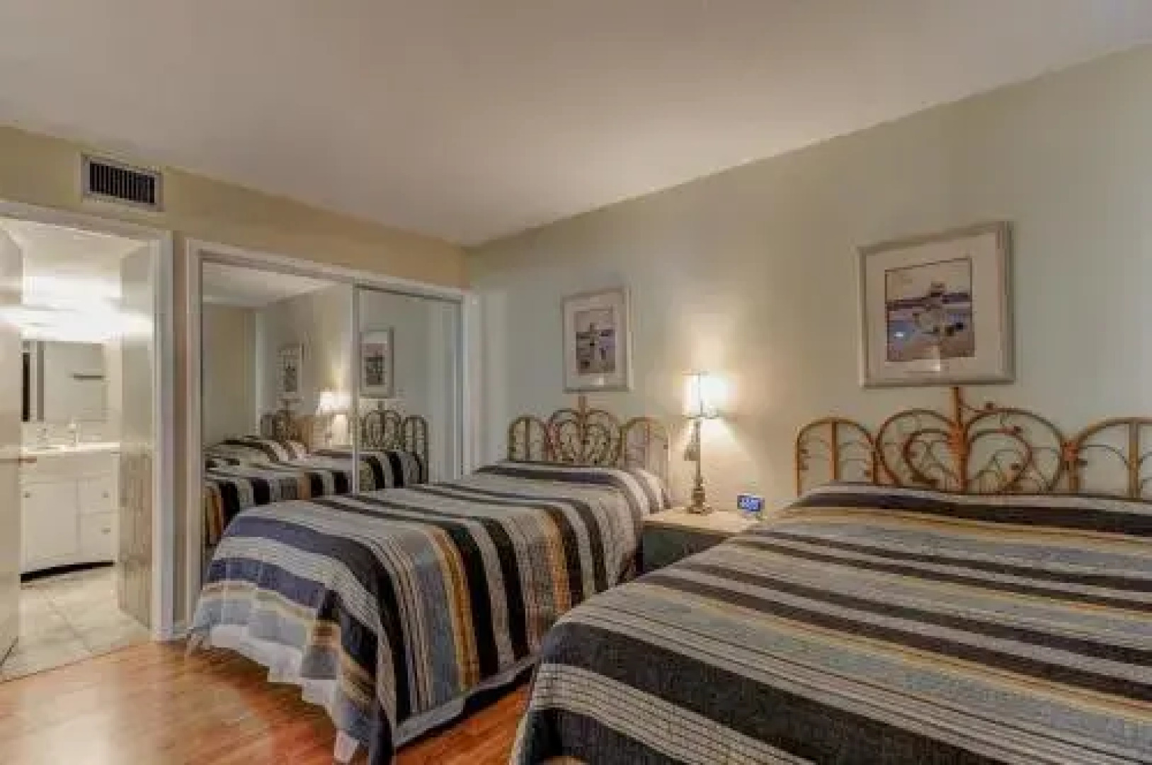 Chateau La Mer 14A Destin