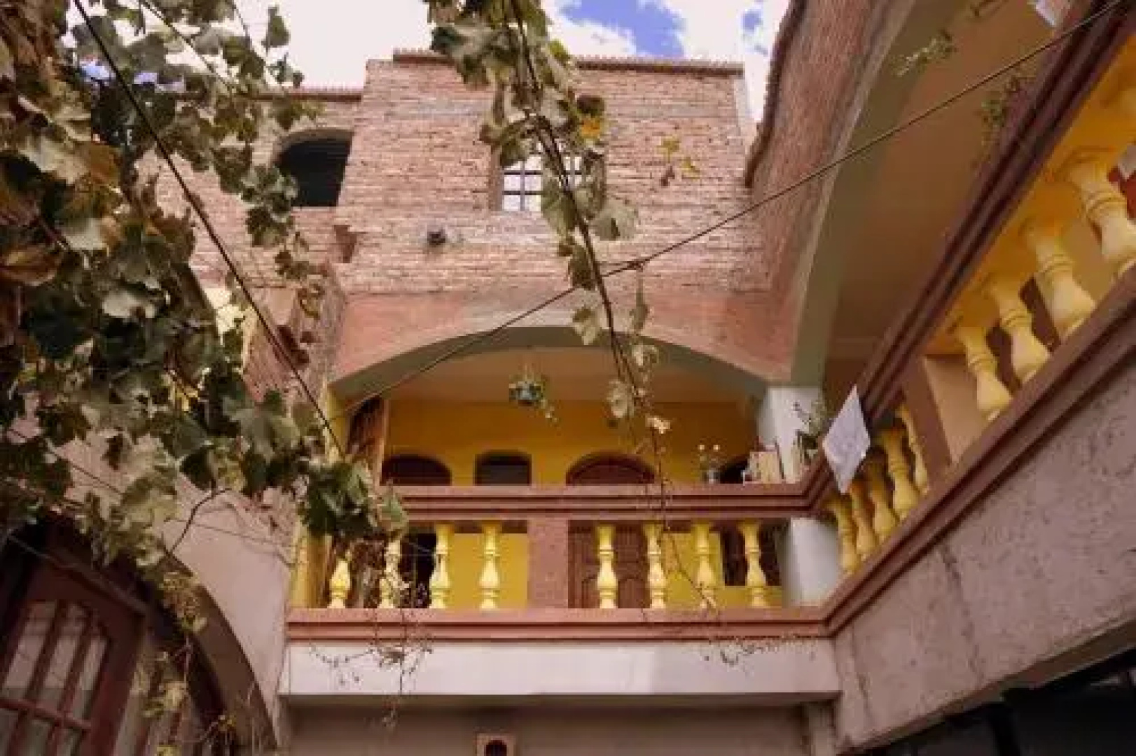 Carnavalito Hostel Tilcara