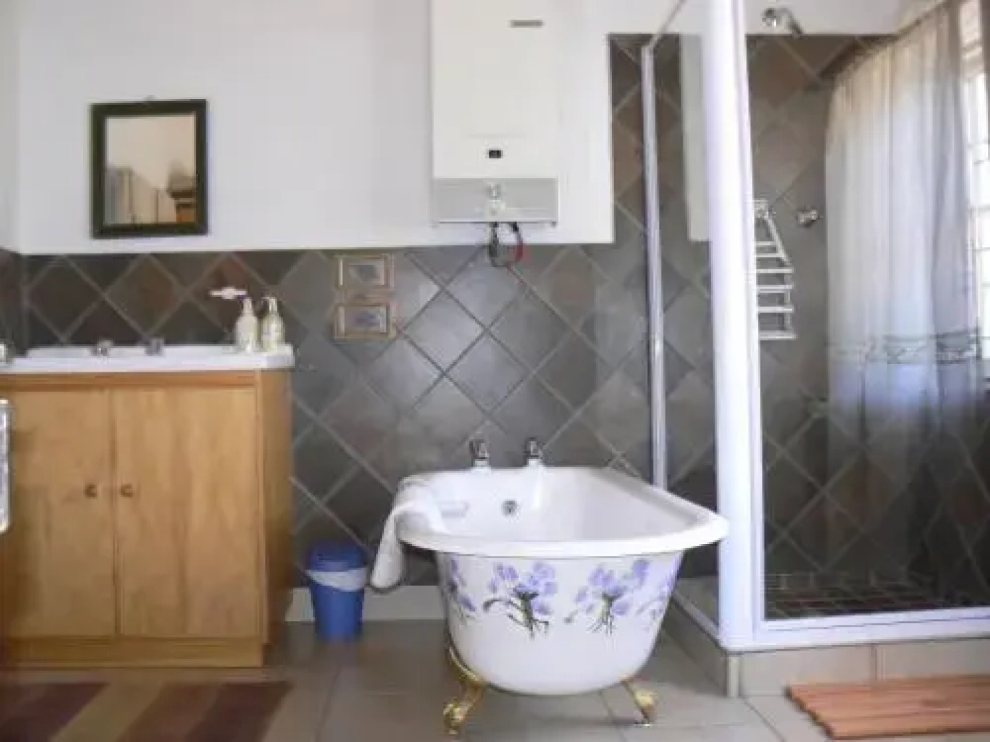 Groenfontein Guest Farm