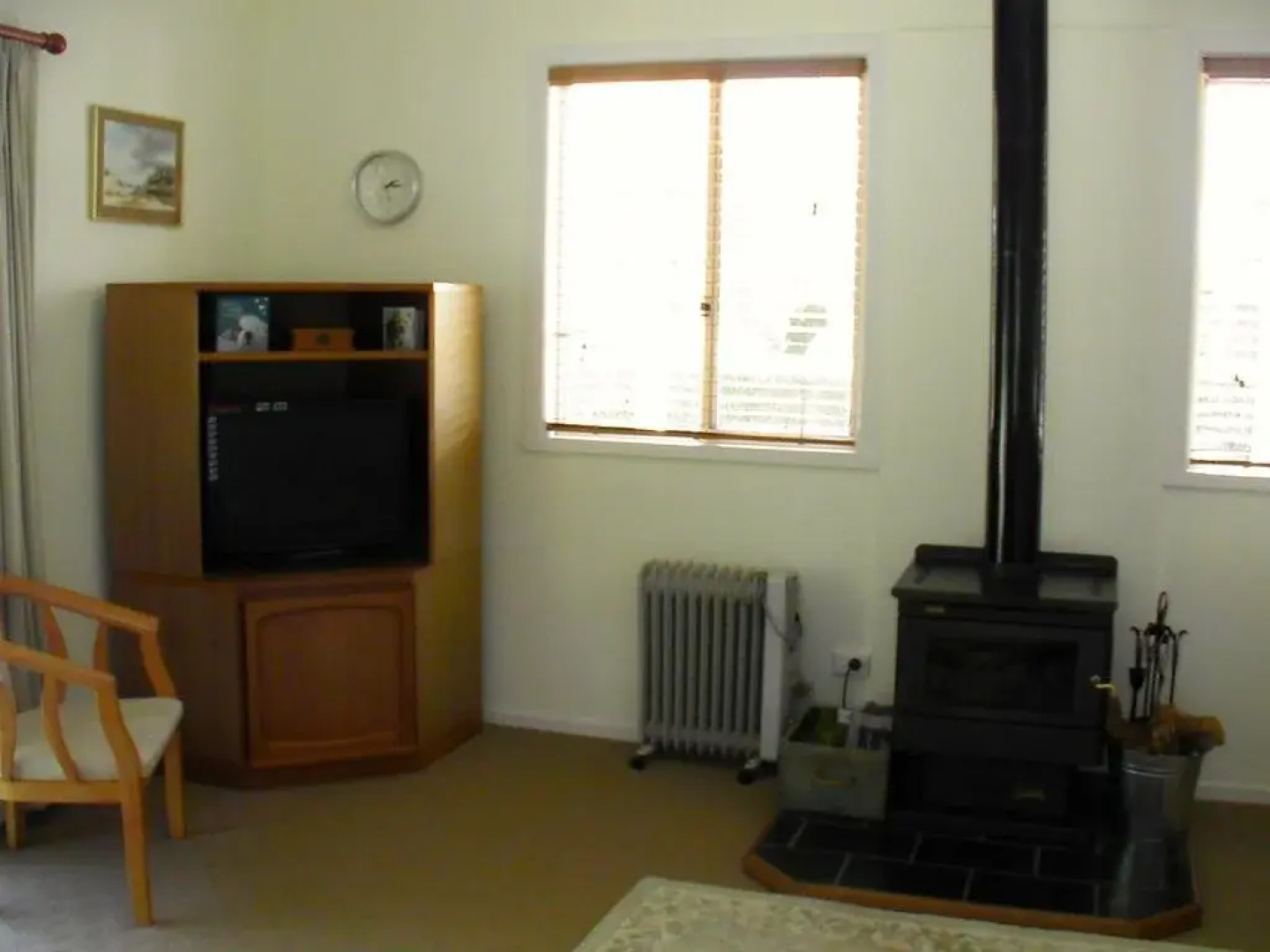 Glen Waverly Farmstay