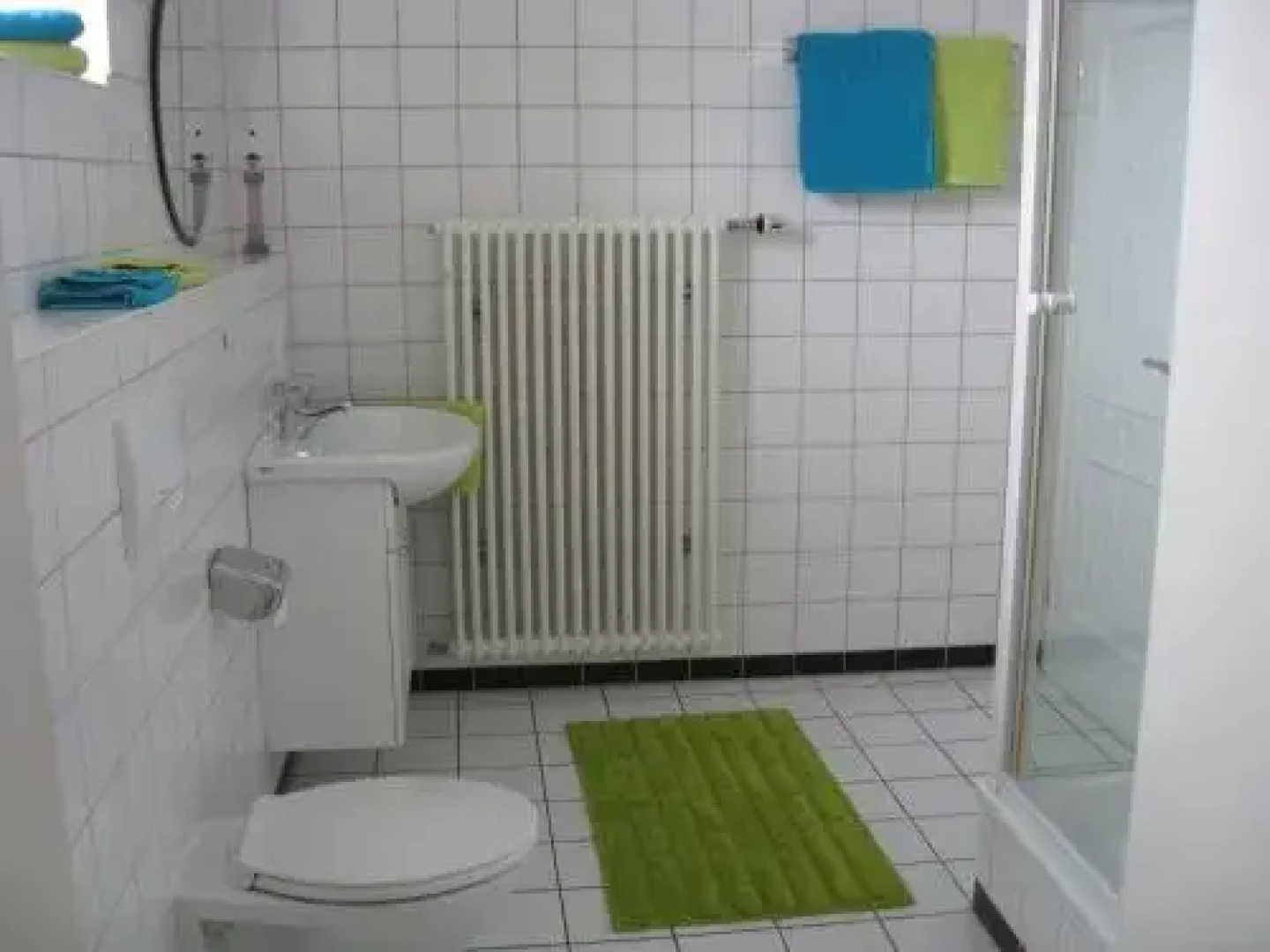 Ferienwohnung Damkröger