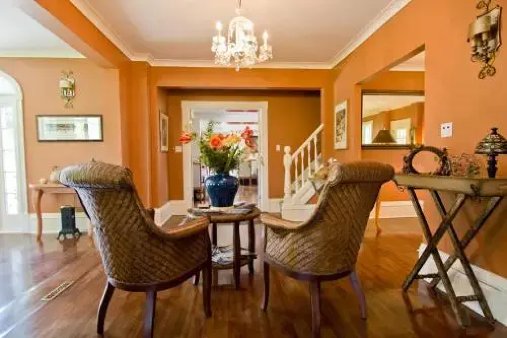 Auberge la Raveaudière