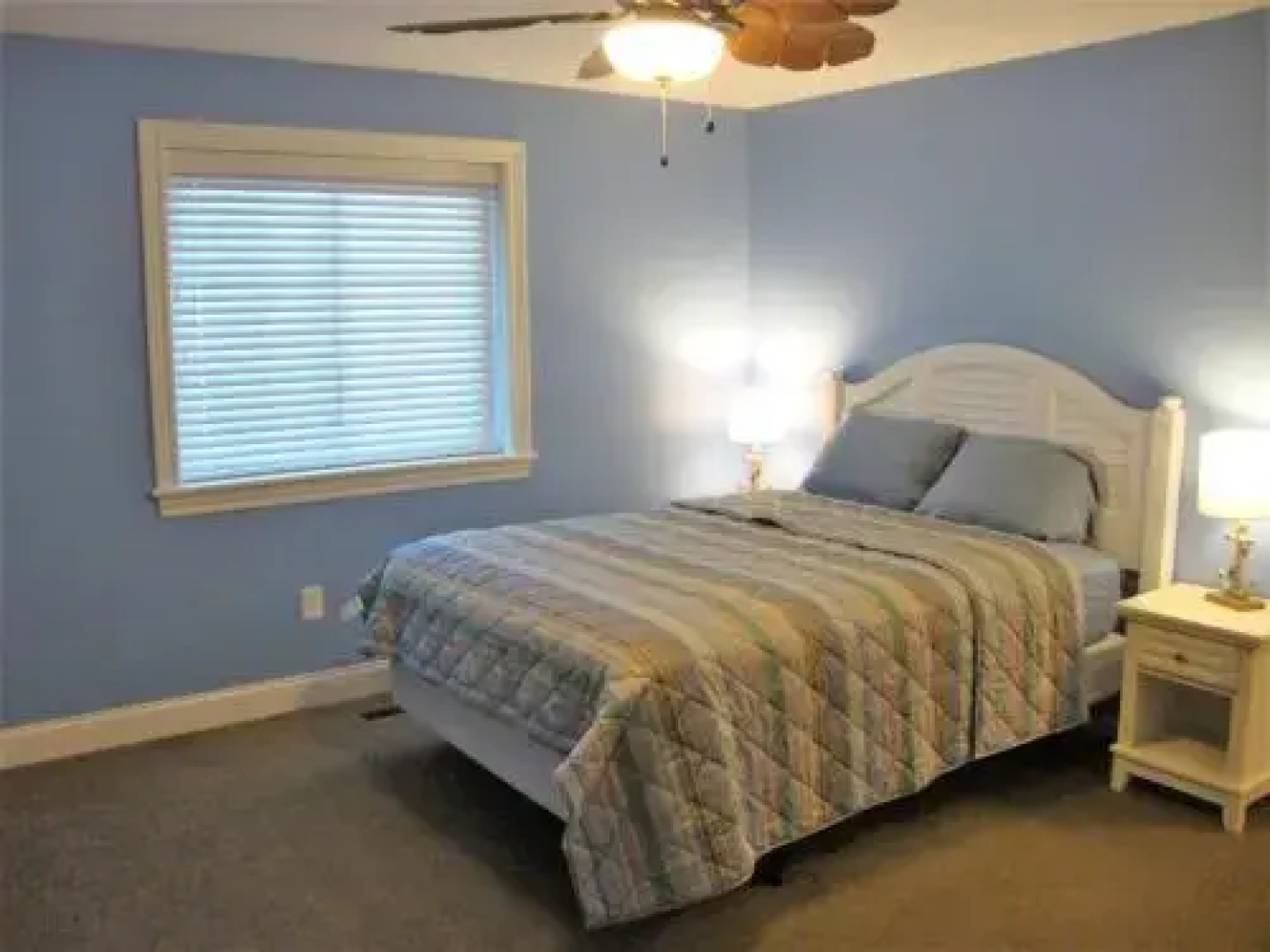 Put-in-Bay Waterfront Condo #104