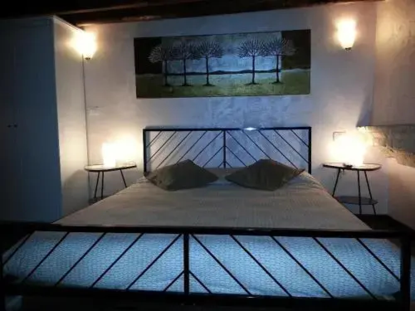 Casa Paradiso