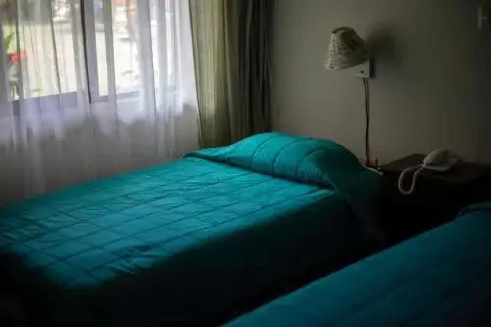 La Casa de Abraham Hotel