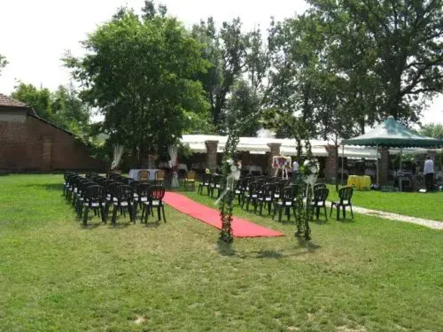 Agriturismo La Longa