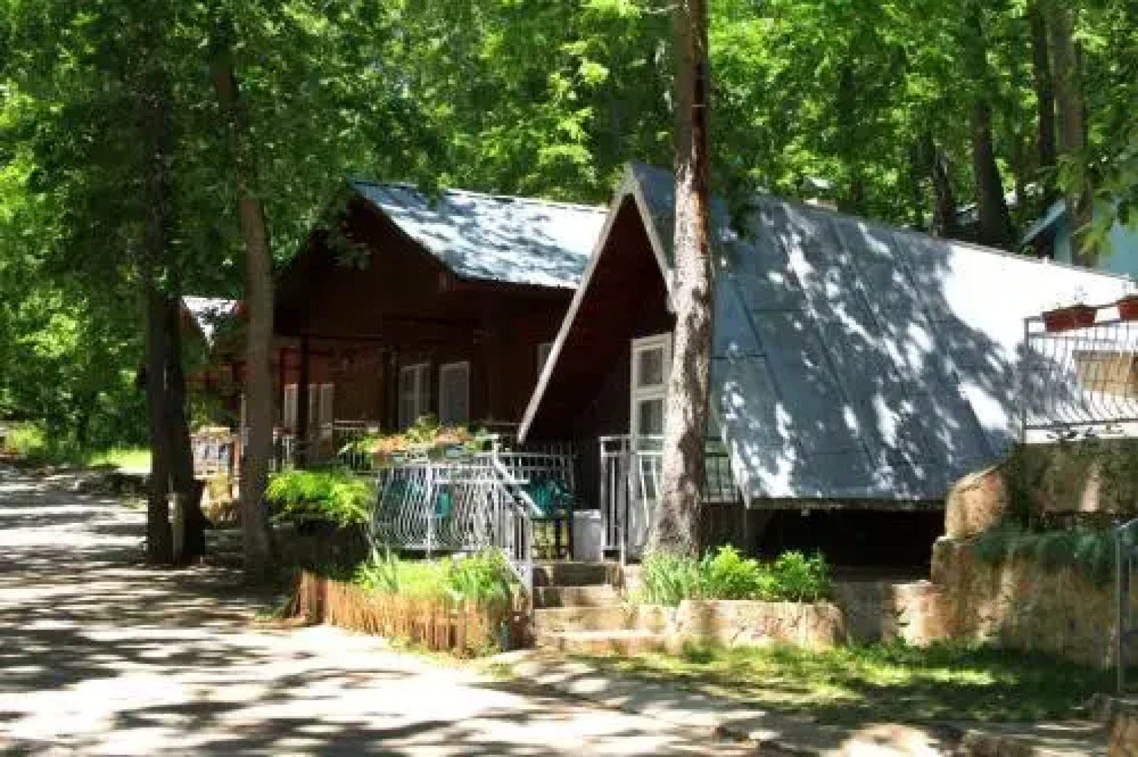 Sirena Holiday Park