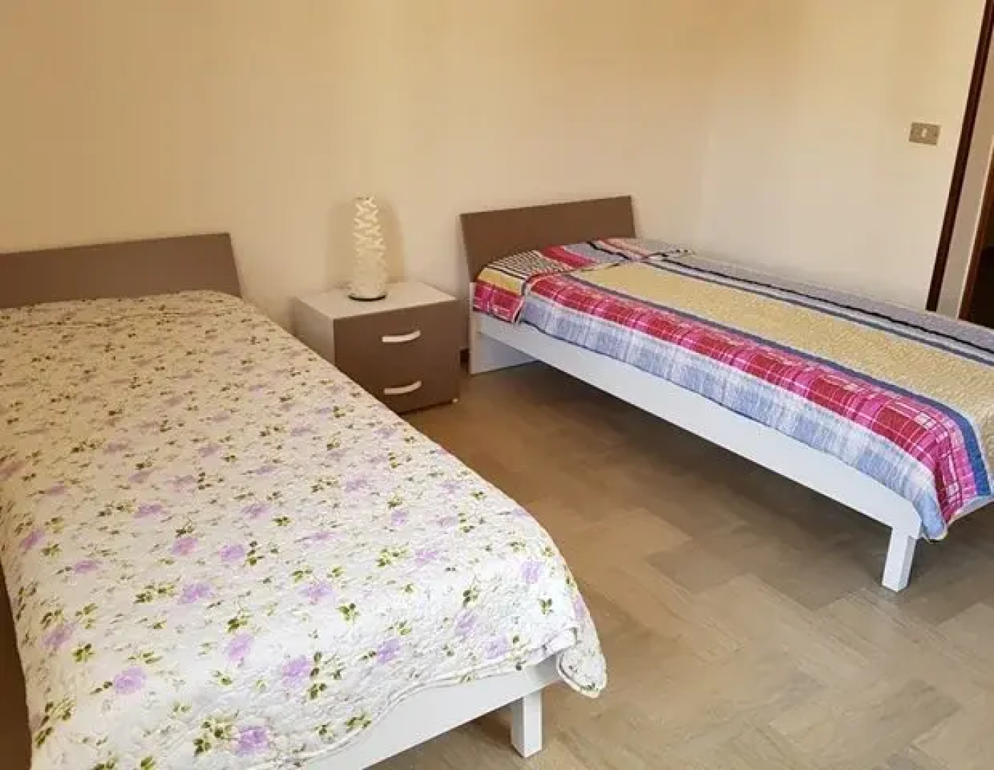 Residenza Lungomare Galilei