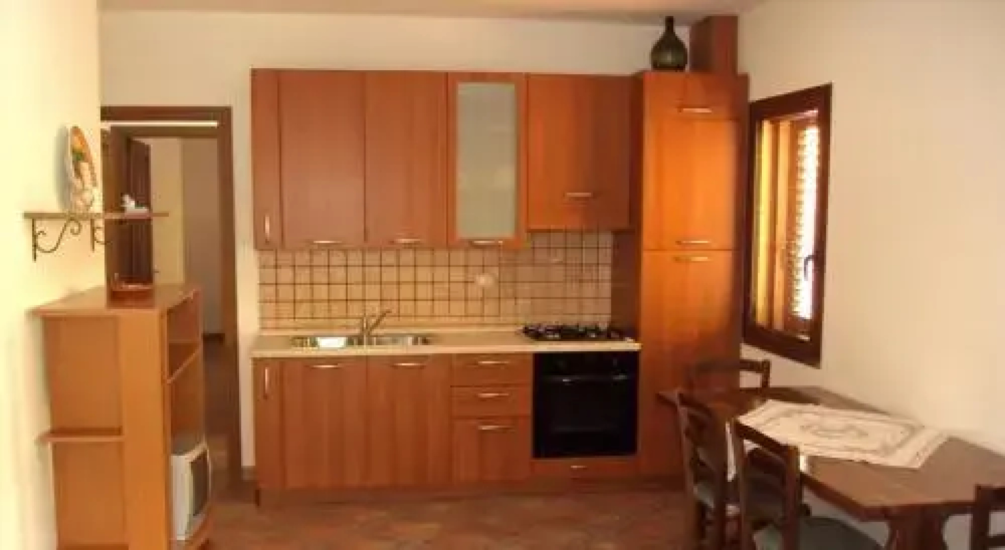Appartamenti Famiglia Pinna - Villa Serena -