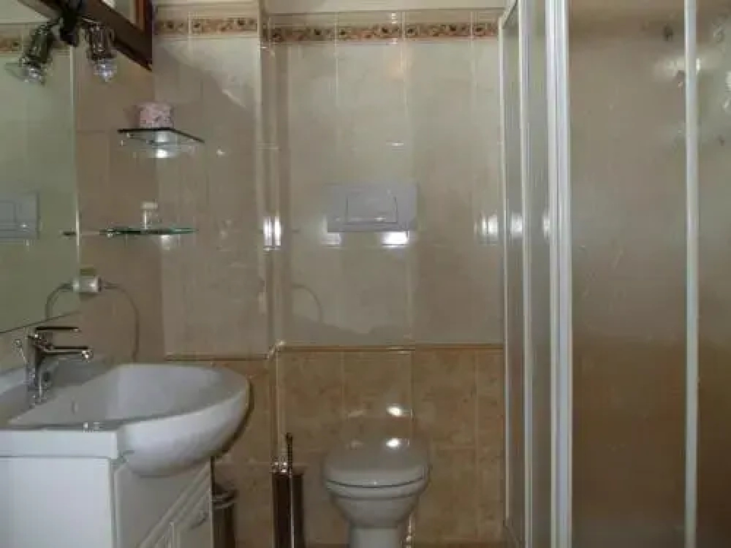 Agriturismo Sofi Turna