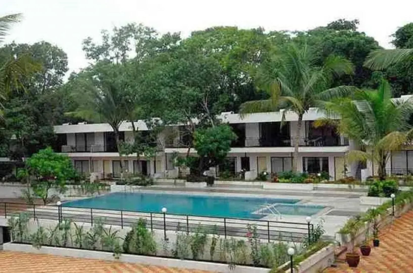 Le Pearl Goa Resort and Spa