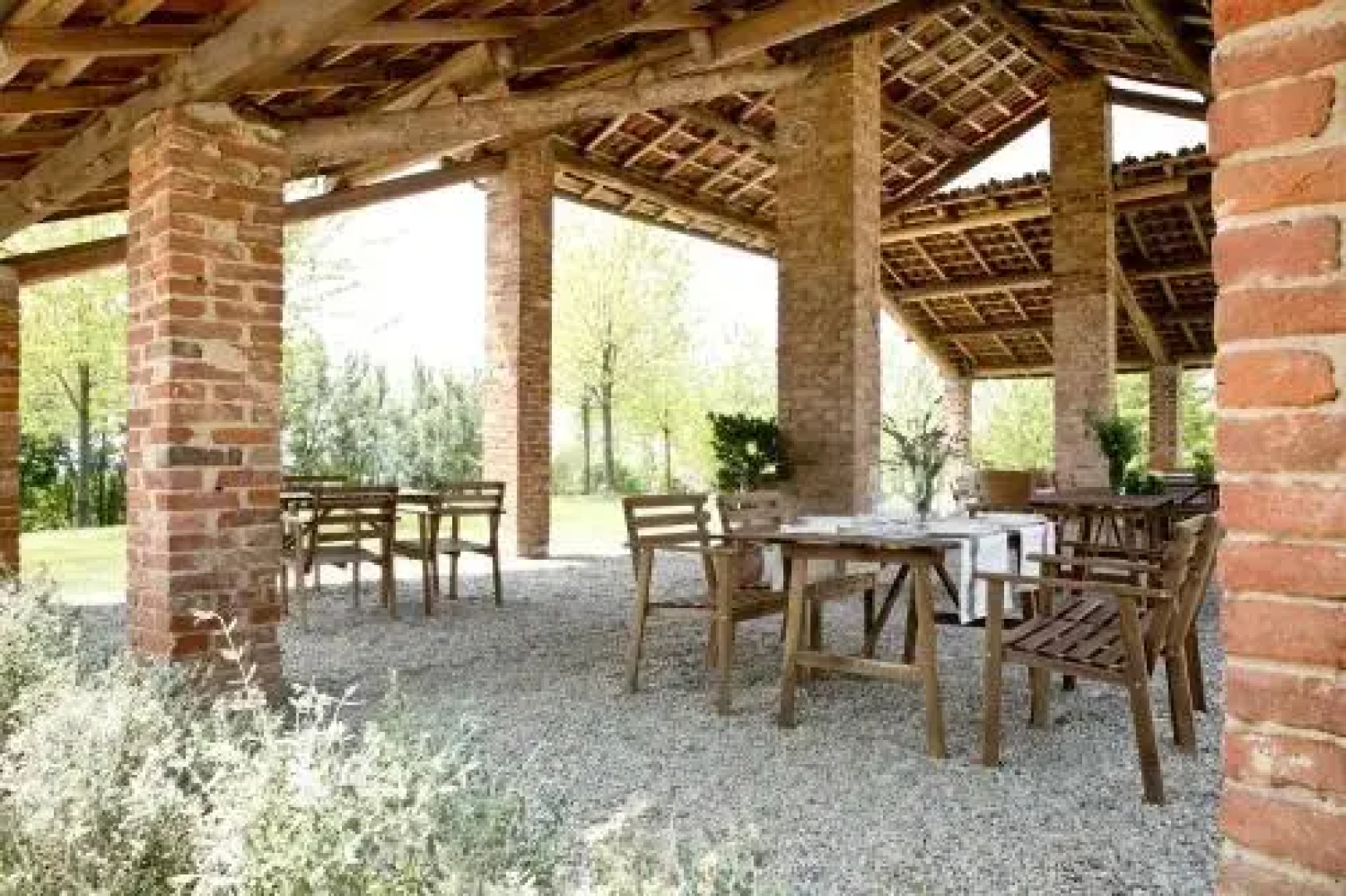 Agriturismo Cascina Cerola