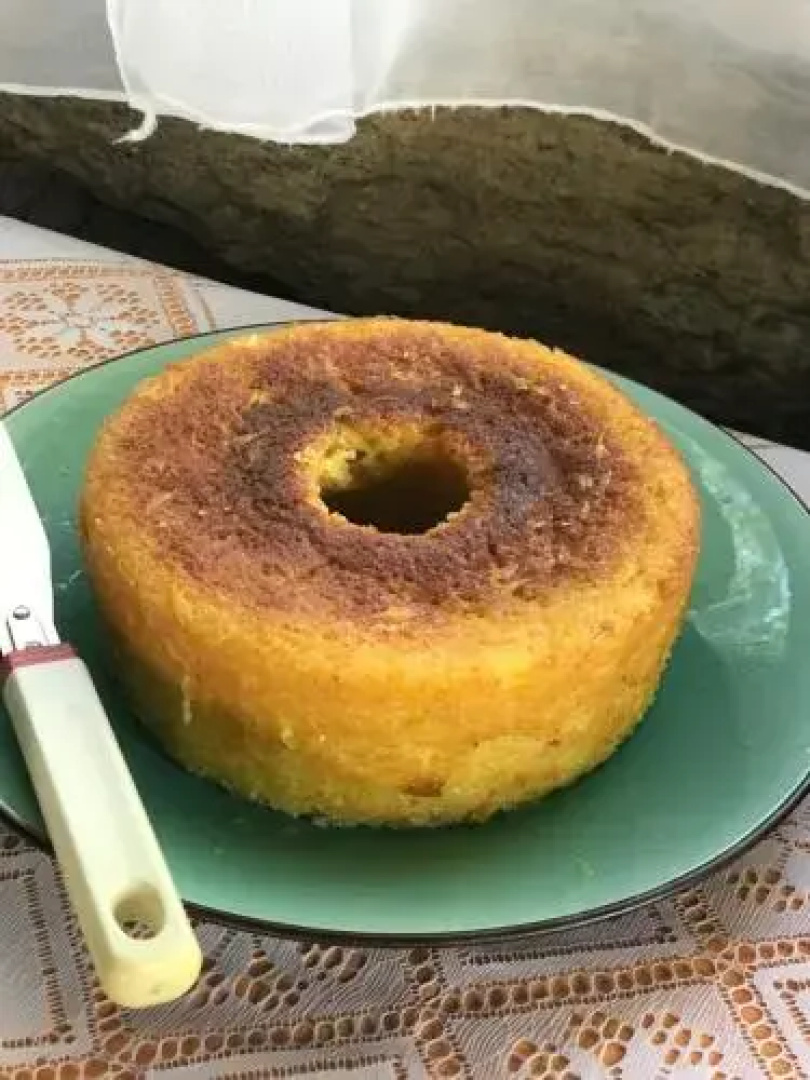 Pousada Pedra Riscada