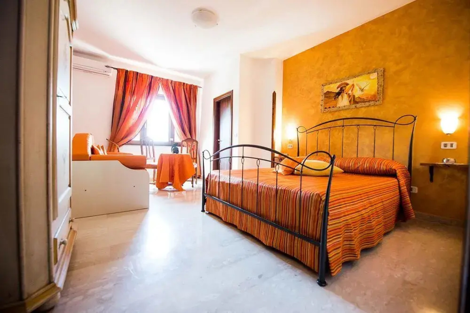 Arcobaleno Paestum Bed & Breakfast