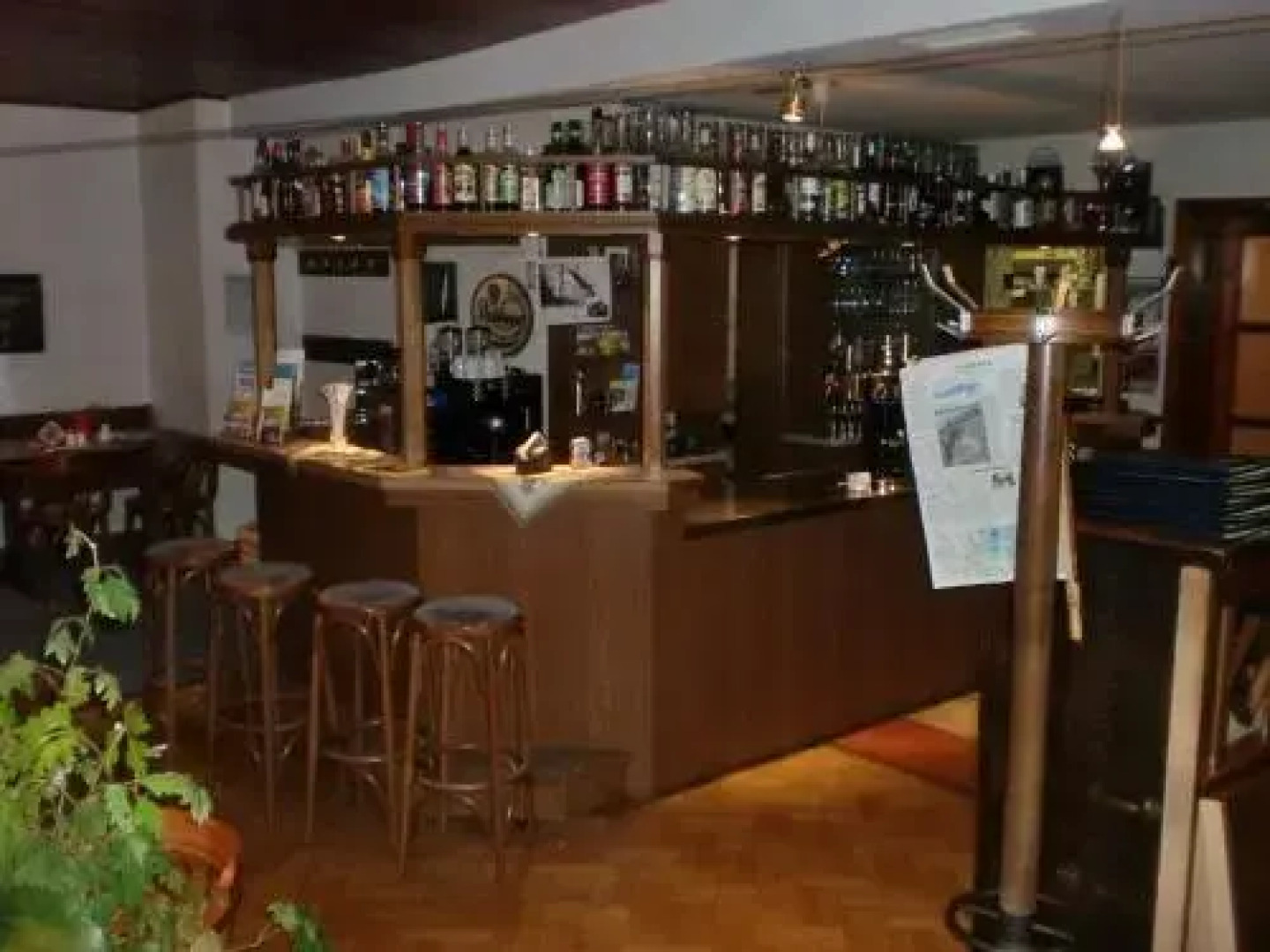Hotel & Restaurant "Zum Firstenstein"